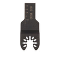 3/4 in. Plunge/Flush Cutting Blade for Oscillating Multi-Tools W1431