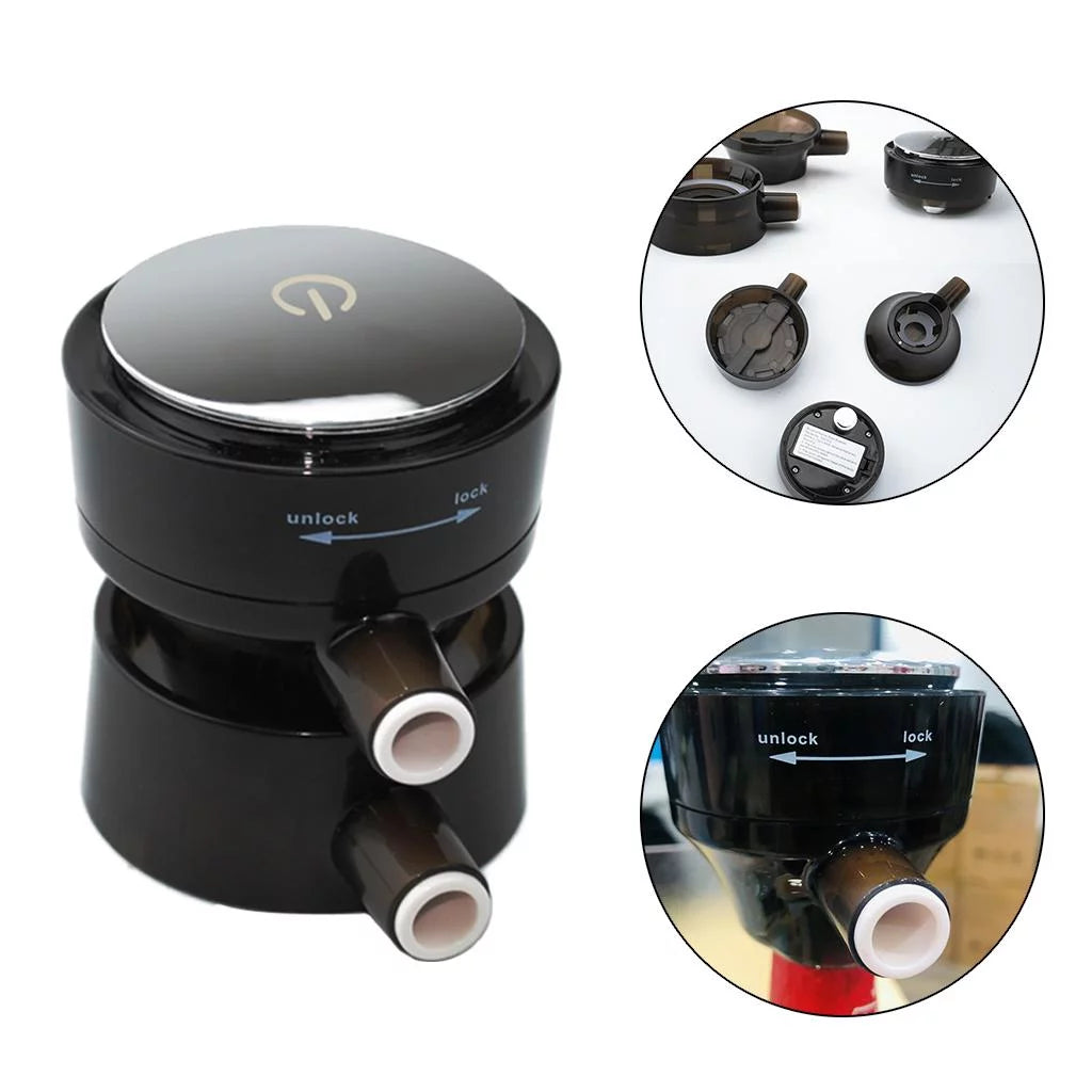 Portable Frother N383359