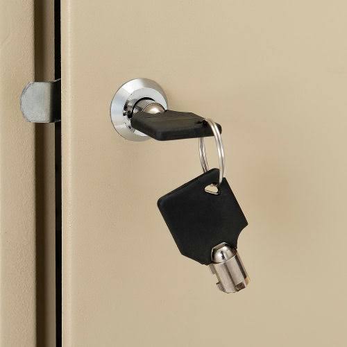 Key Cabinet - 30 Keys G9097