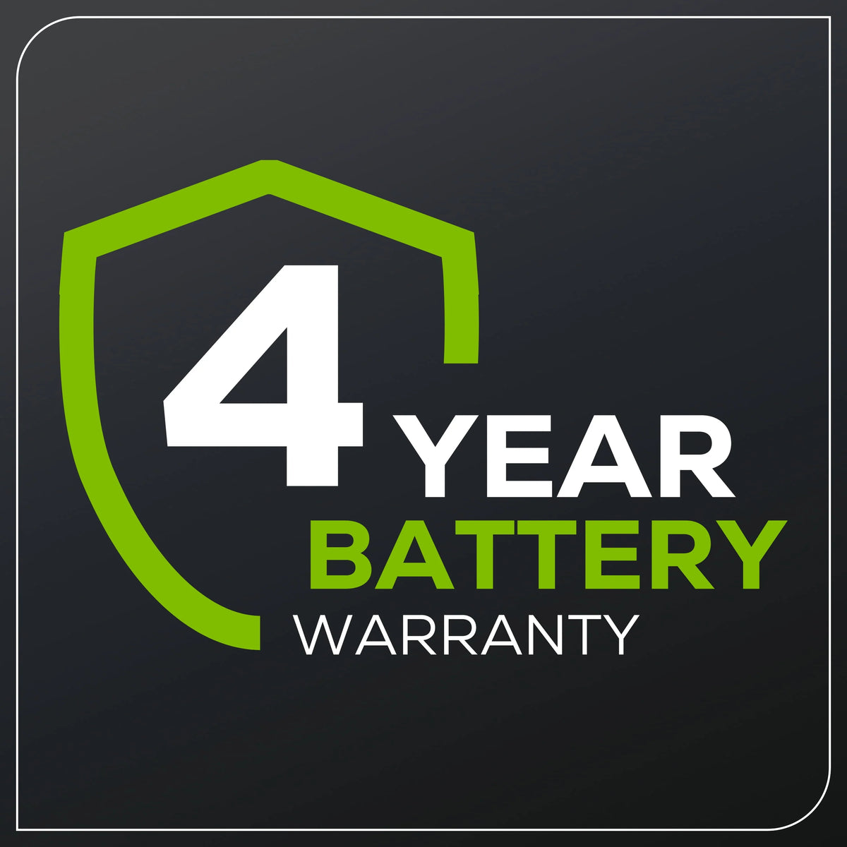 60V 5.0 Ah Battery R6767