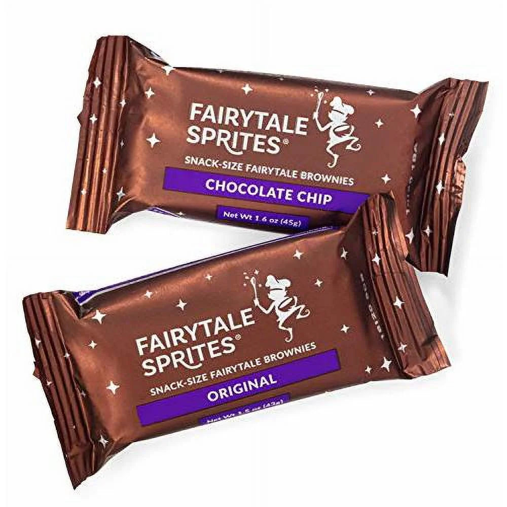 Individually Wrapped Gourmet Chocolate Food Gift Basket - 12 Pieces V71826