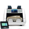 Single Pocket Mixed Money Counter R264451