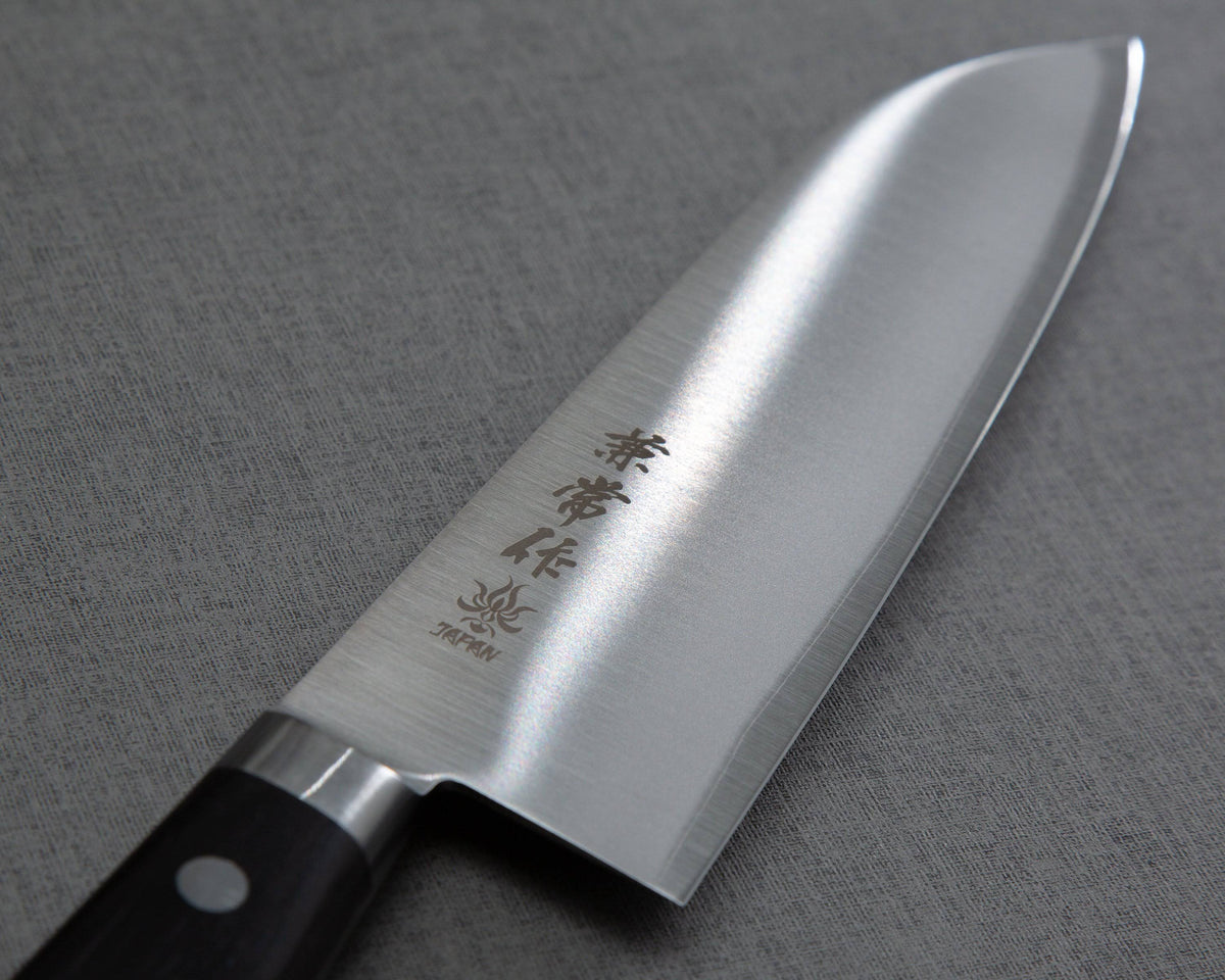 Santoku Knife 11 1/2x22 Overall E457