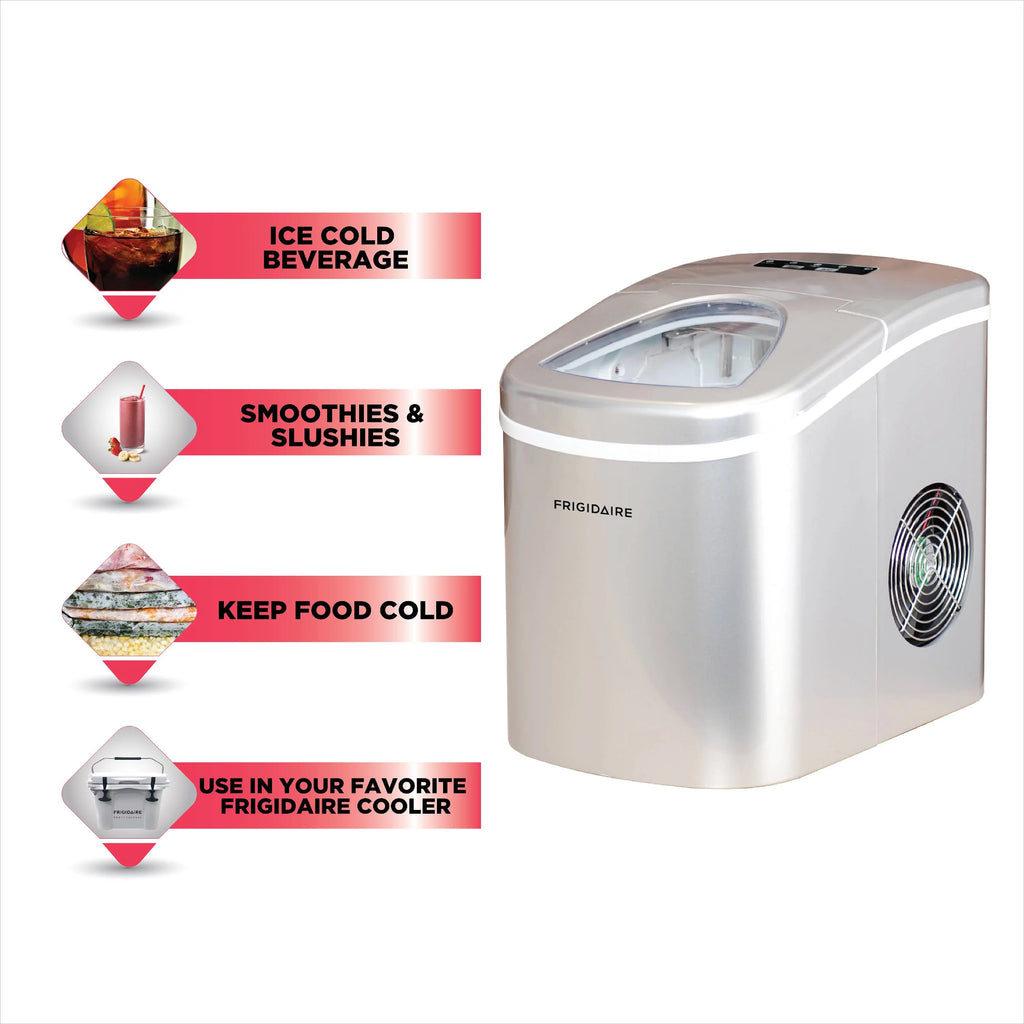 Portable Countertop Ice Maker Y701