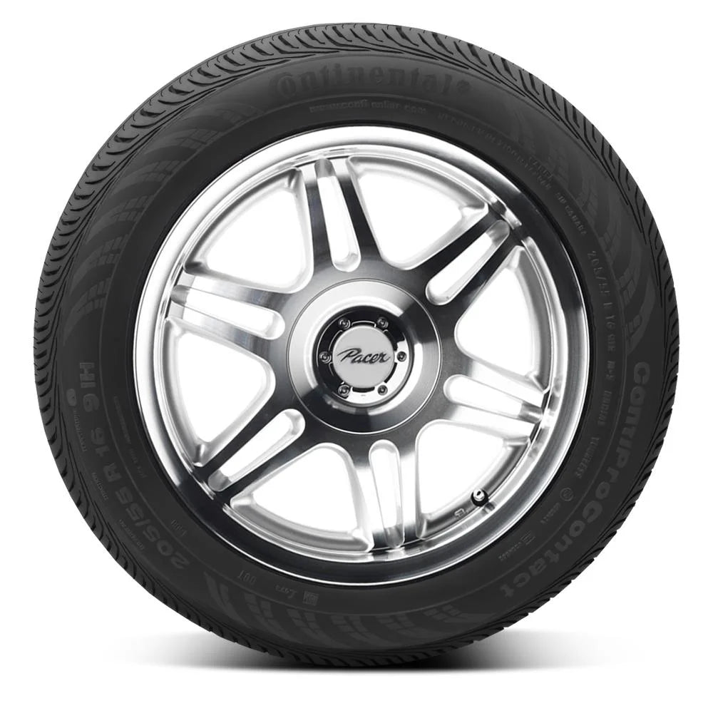 225/45R17 91H All Season Tire P585