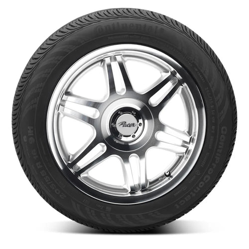225/45R17 91H All Season Tire P585