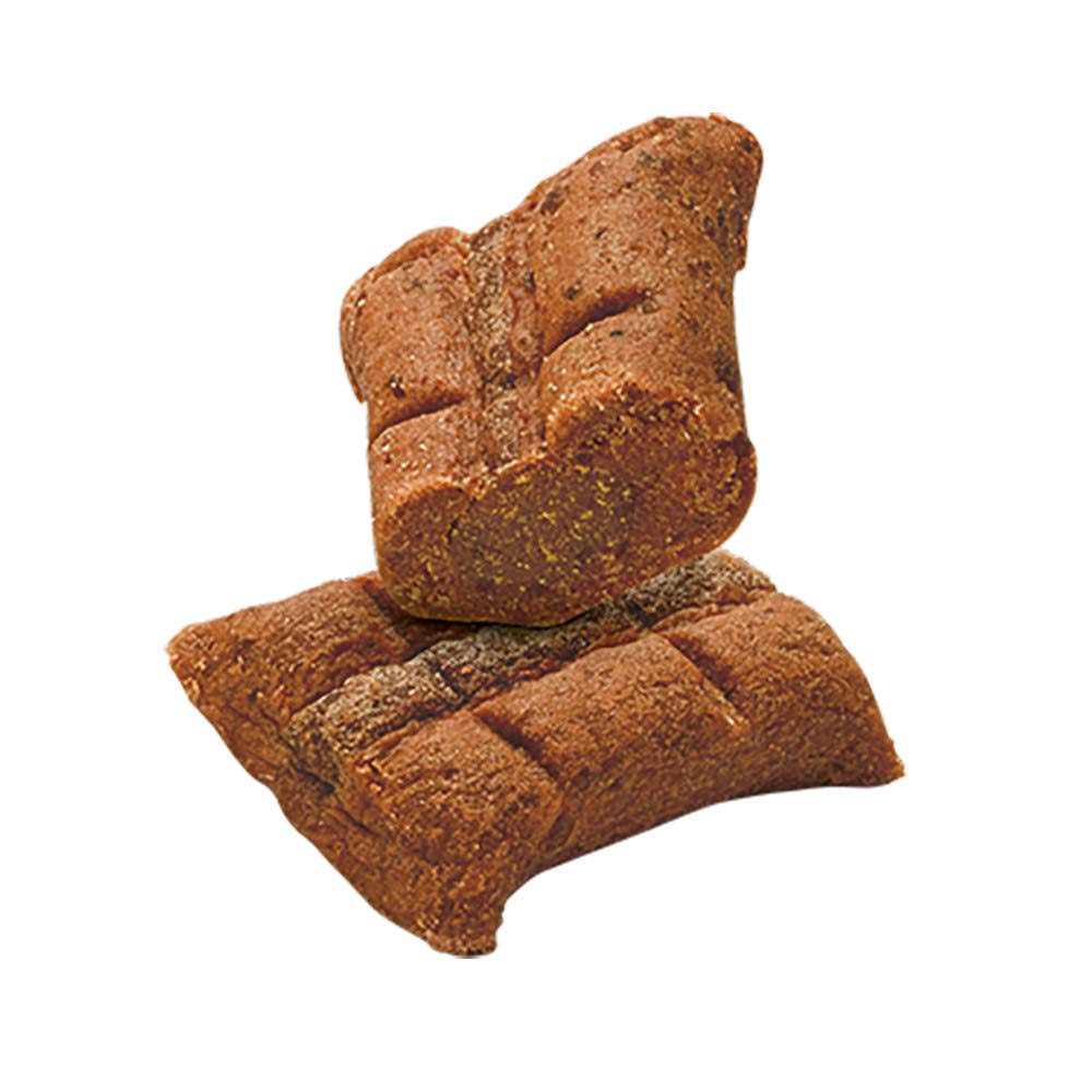 Chicken Recipe with Beef & Carrots Dog Treat U621