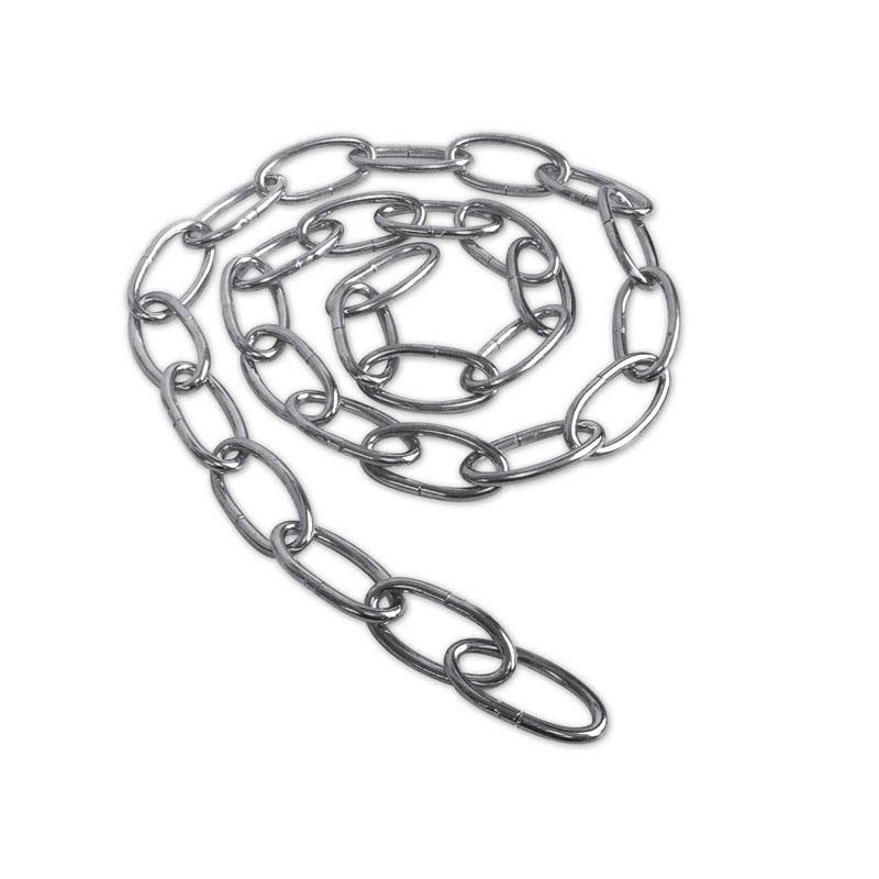 Chrome Billiard Light G125