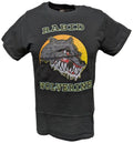 Men's Black T-shirt M8049