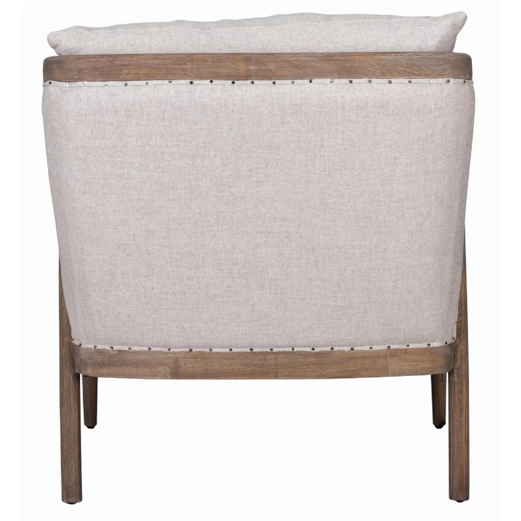 Accent Chair B62938