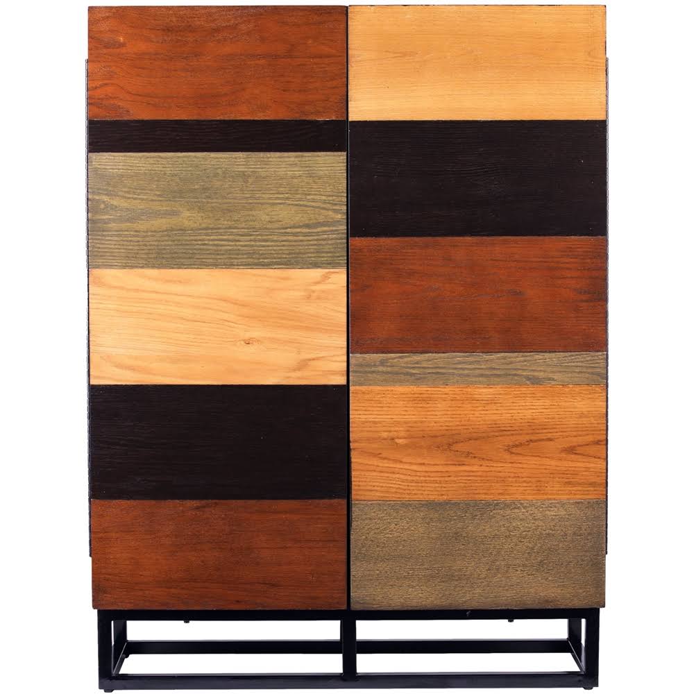 Bar Cabinet Q921