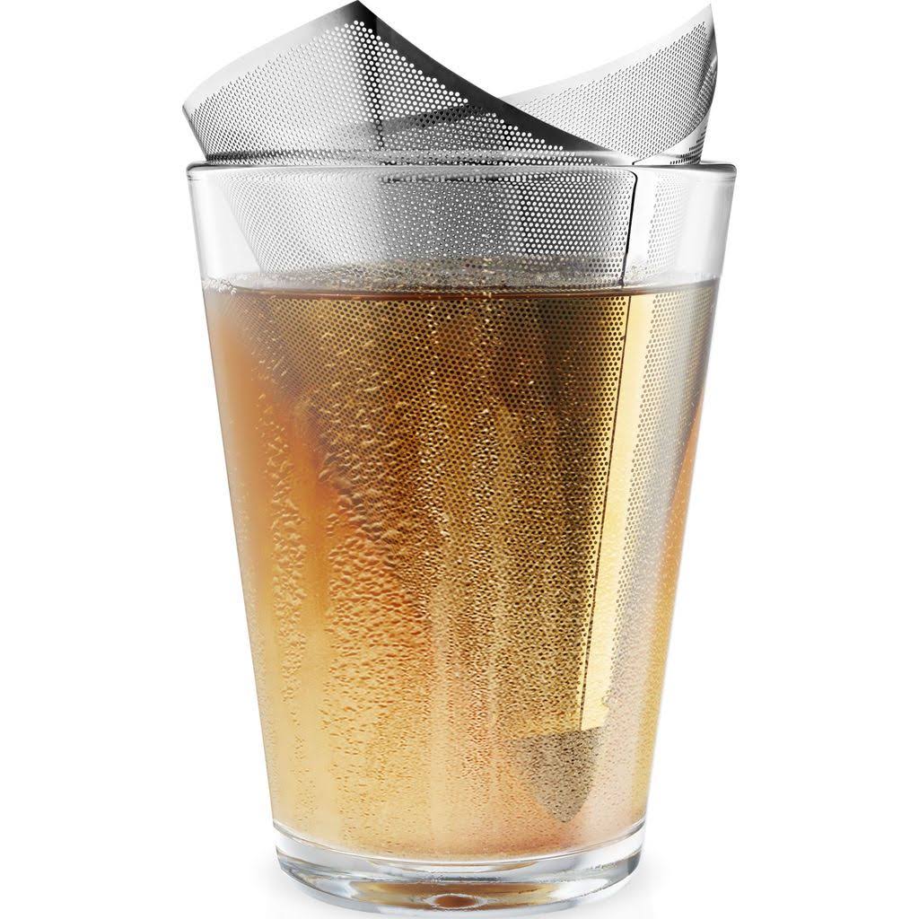 Stainless Steel Tea Filter G8826