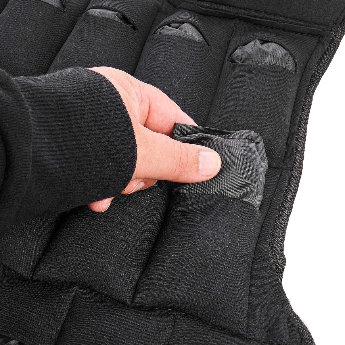 Adjustable Weighted Vest O60981