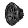 2 x Cvr122 Kicker CompVR 12-Inch 2-Ohm Car Audio Subwoofer 800 Watts Q231