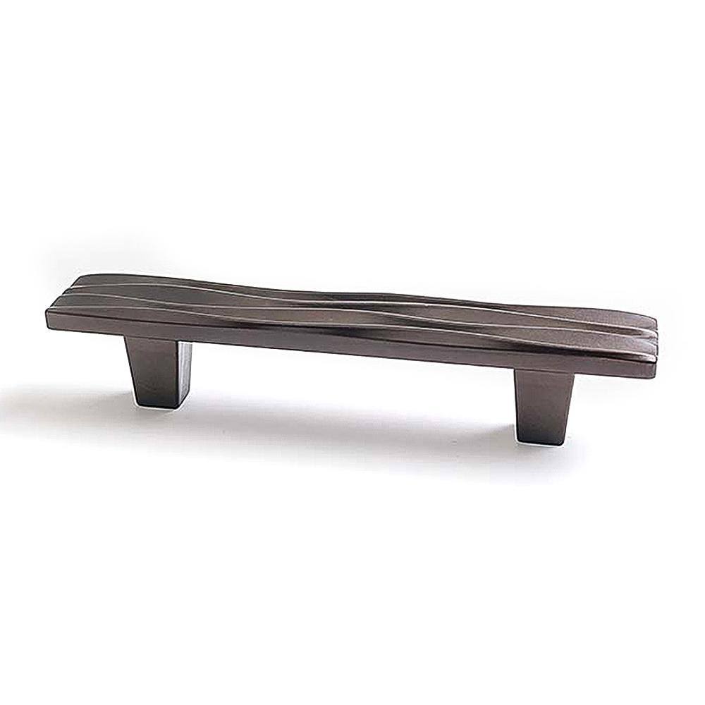 Antique Brass Cabinet Pull 12 in S300900