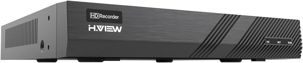 8 Channel 4K POE NVR Recorder K659817