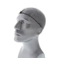 Black 24 inch Hairnet, Case of 1440 N530849
