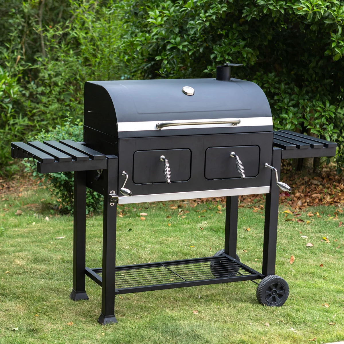 Charcoal Grill Portable BBQ Grill G545611