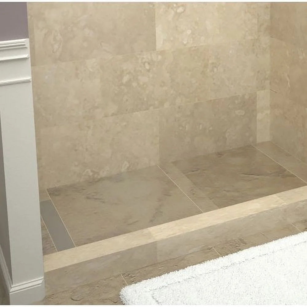 30" X 60" Rectangular Shower Base F381