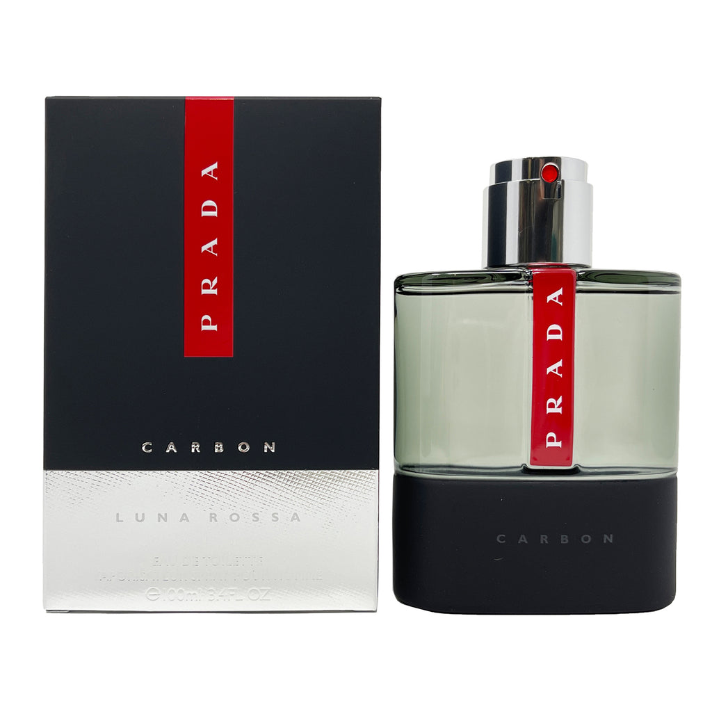 Carbon Luna Rossa Eau de Toilette Spray T5477