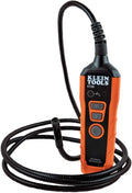 WiFi Borescope Inspection Camera with Rechargeable Lithium-Ion Battery and LED Lights H608574