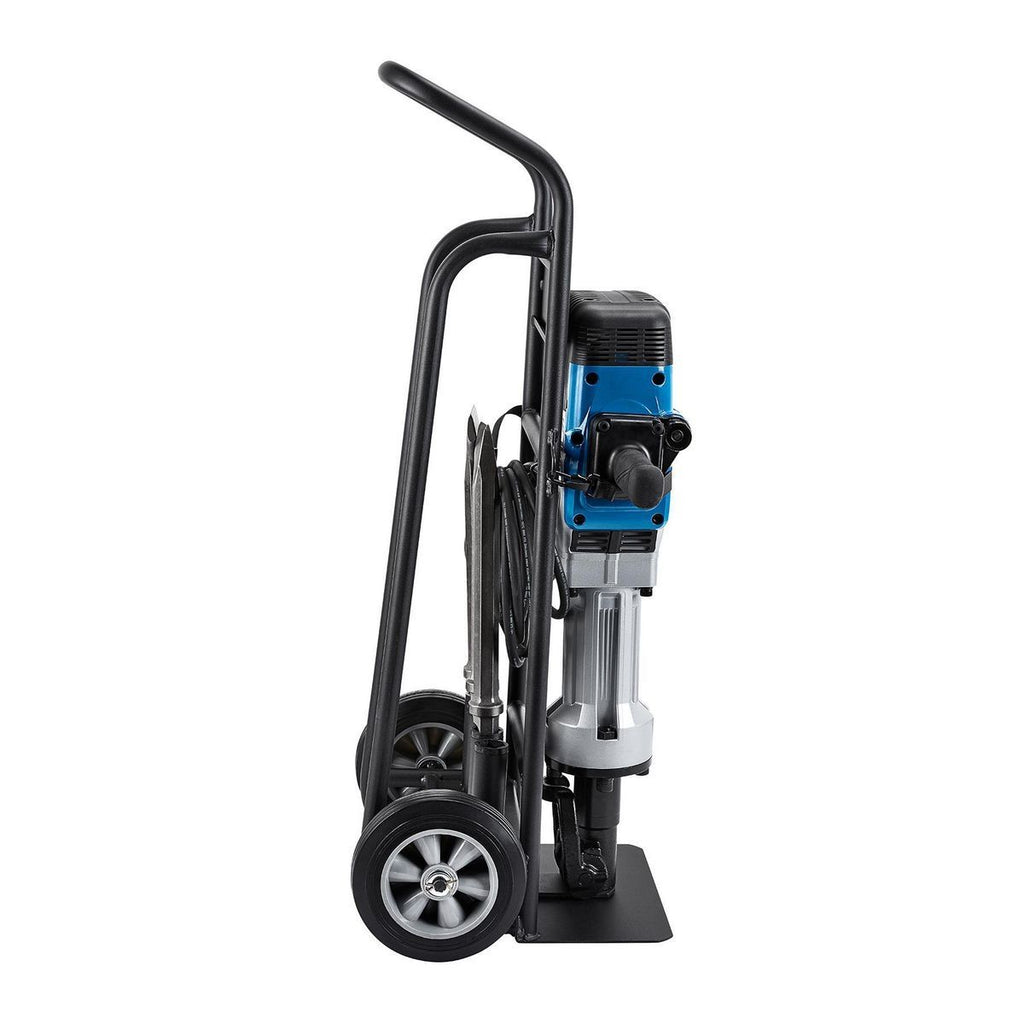 350 lb. Capacity Breaker Hammer Cart M25901