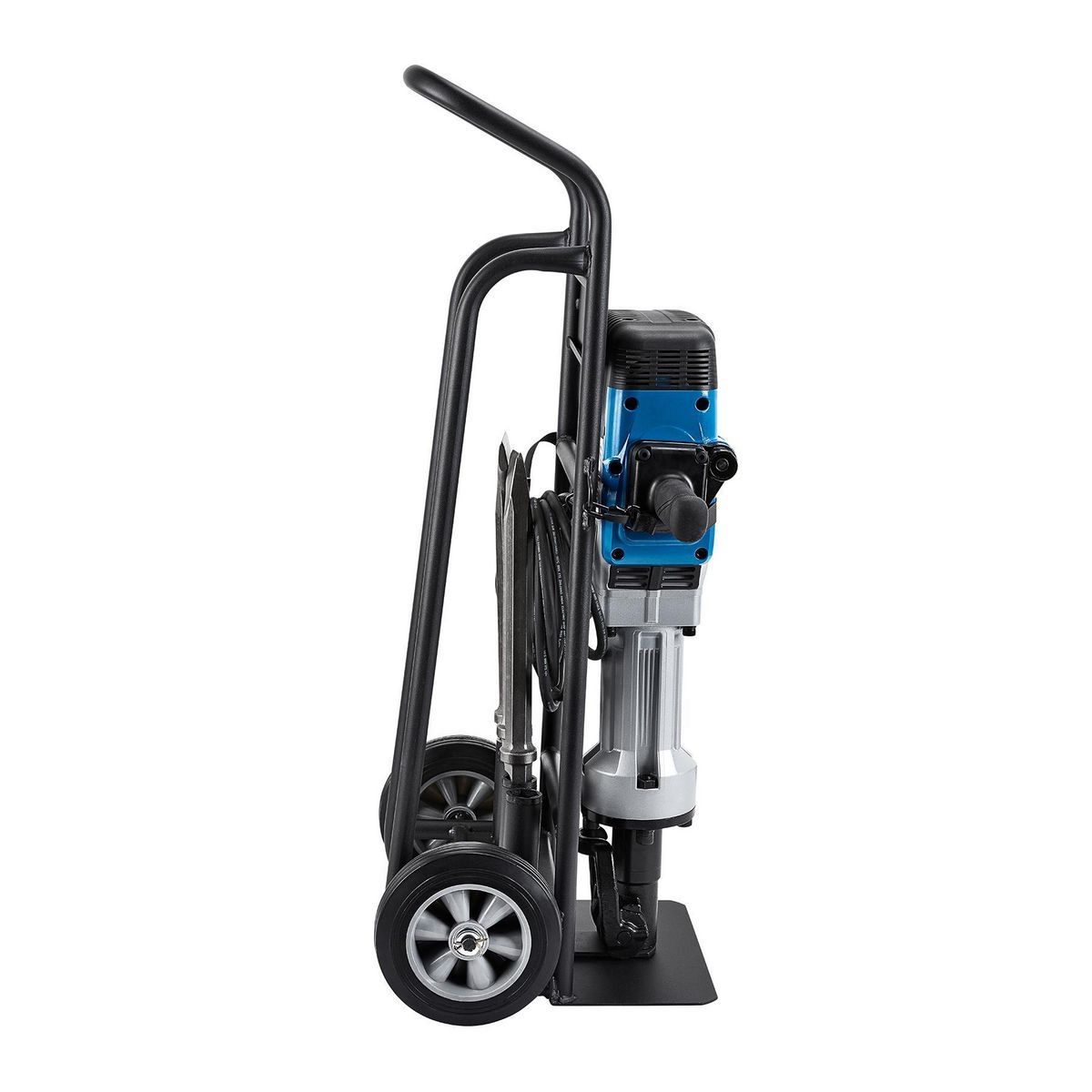 350 lb. Capacity Breaker Hammer Cart M25901