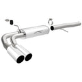 Cat-Back Exhaust System P926233