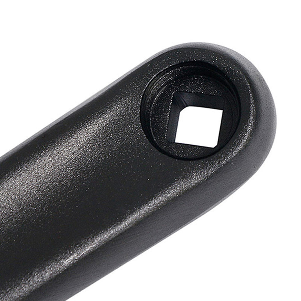 Electric Bike Crank Arm 170mm Left Right Diamond Hole J42977