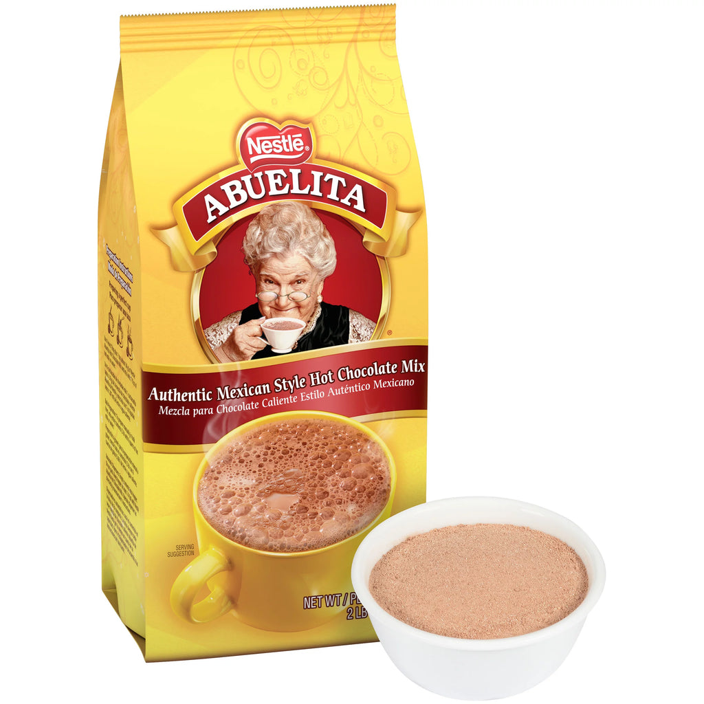 6-2 lb. Hot Cocoa Mix V6765