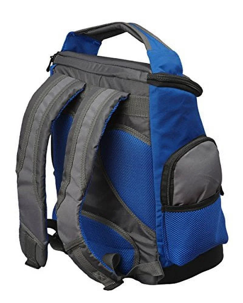Insulated Backpack Cooler 20 Can Lightweight B9929