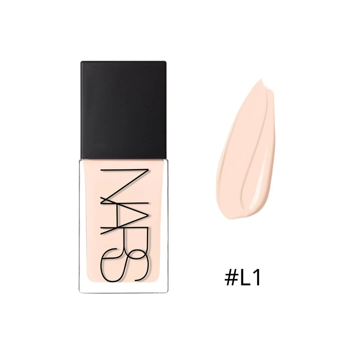 L2 Light Reflecting Foundation 30ml J650220