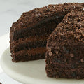 Blackout Cake J687