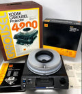 Carousel Slide Projector G6053