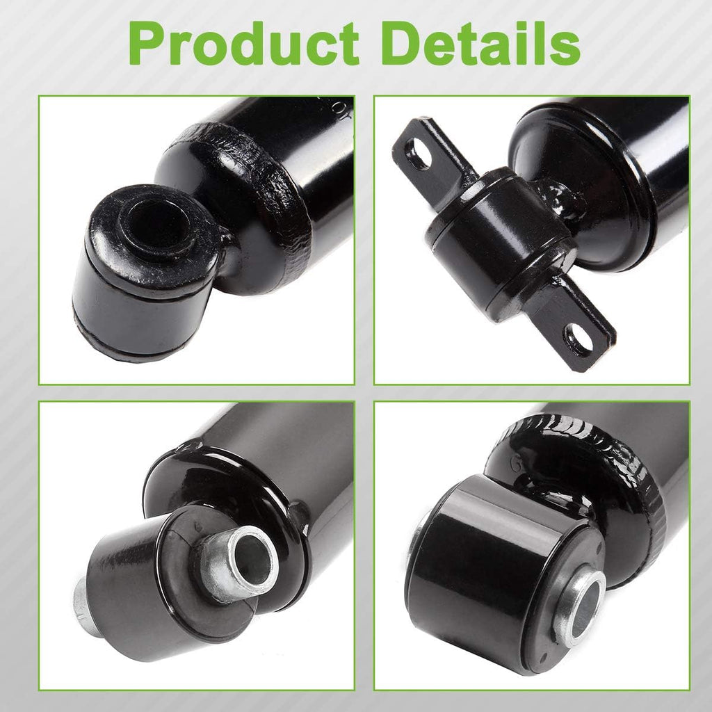 Gas Struts Shock Absorbers Set of 4 L159