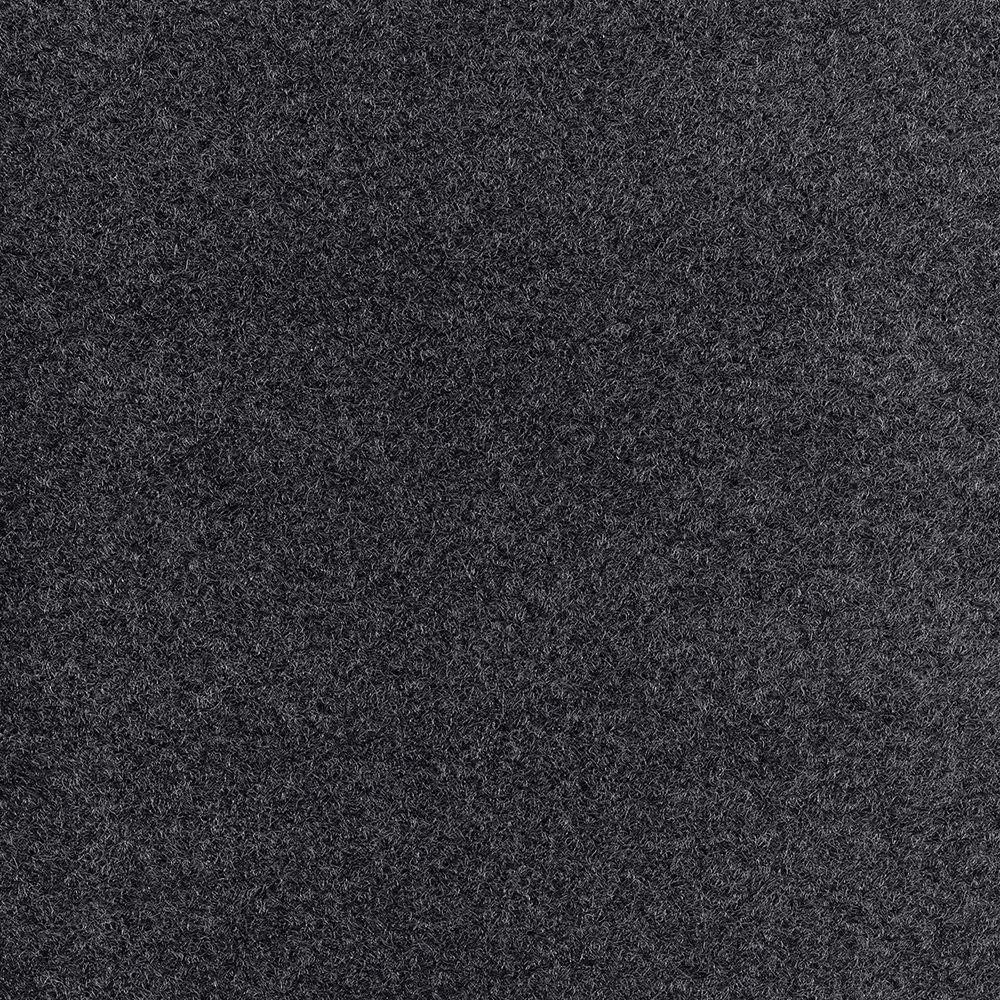 Gray Carpet for Speaker Sub Box, Pack of 2 K448