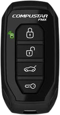 1 Way Replacement Remote F7898