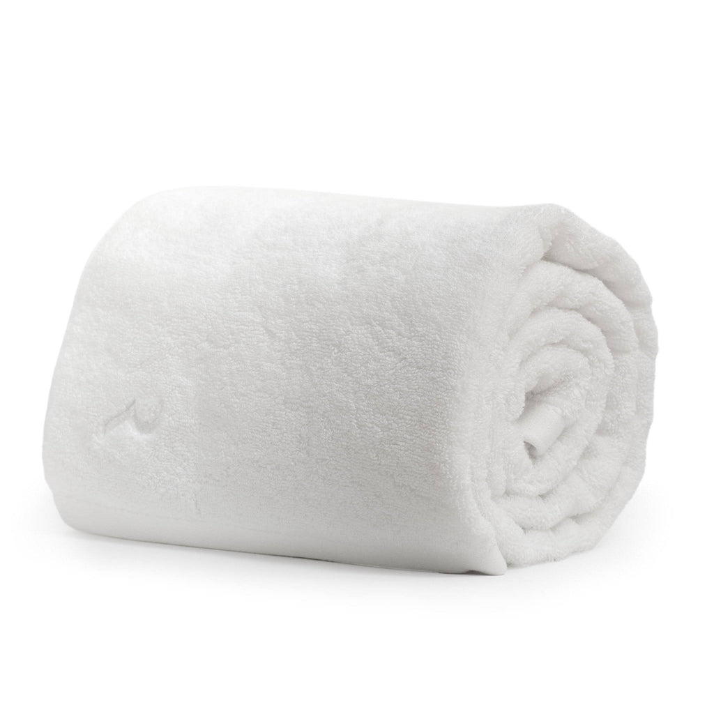 Toasted Almond Body Towel P4337