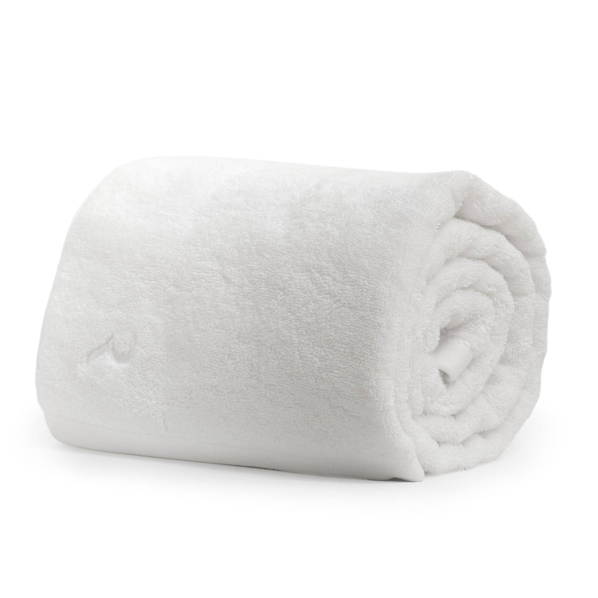 Toasted Almond Body Towel P4337