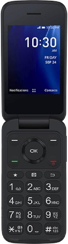 4GB Flip Phone E3314