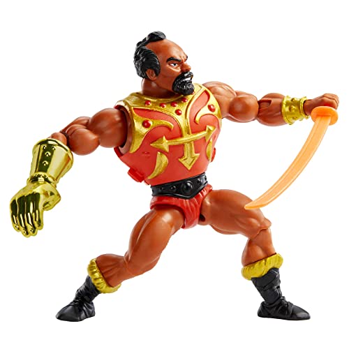5.5-inch Action Figure V9508
