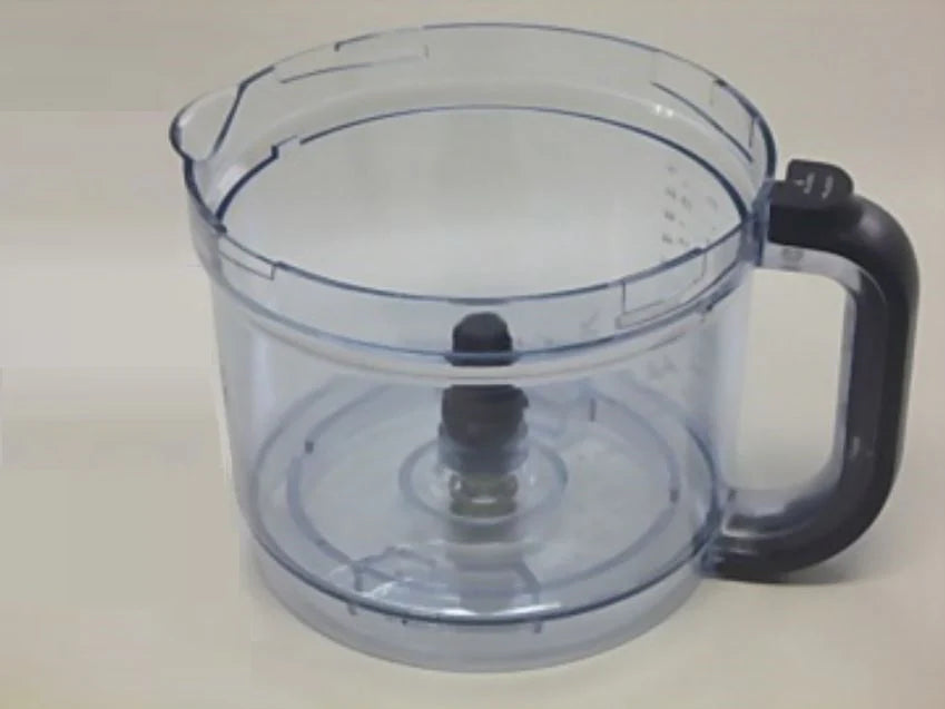 Processing Bowl for BFP660/680 (12-Cup) C180