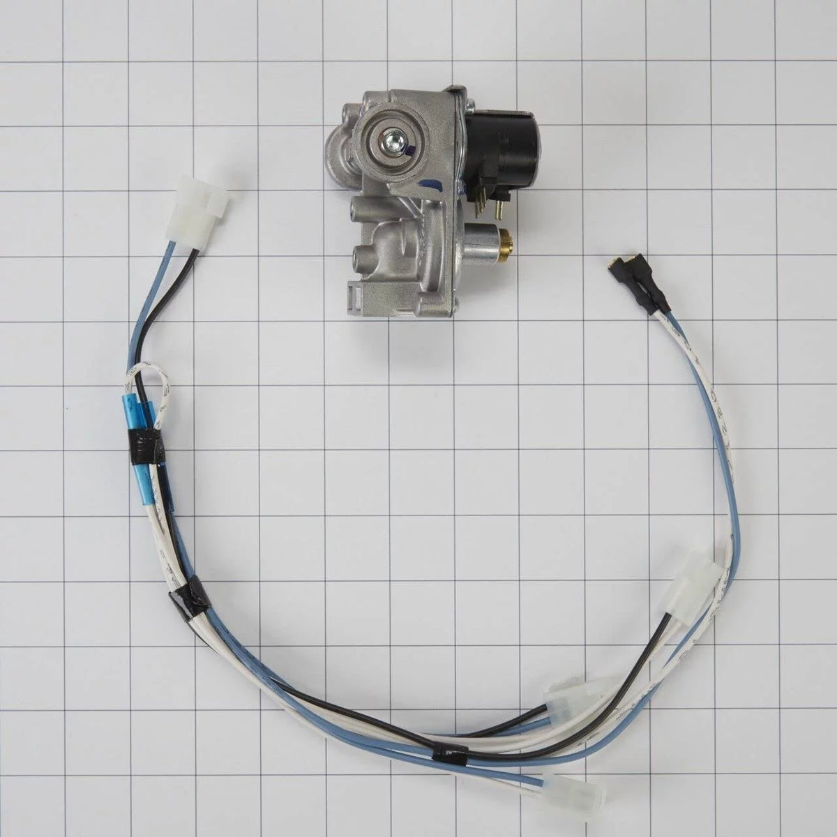 Dryer Gas Burner Valve Assembly H439453