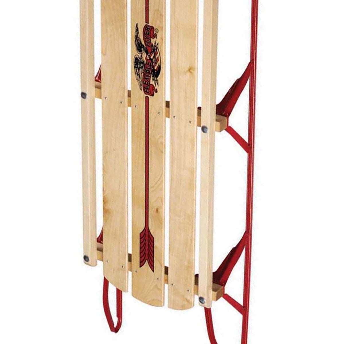 54 Inch Flexible Flyer Sled Z695