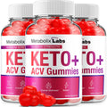 Apple Cider Vinegar Gummies 180 Gummies P176