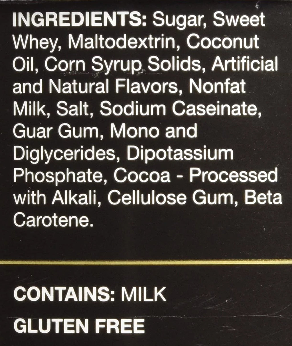 White Chocolate Hot Cocoa Pack of 4 R2270