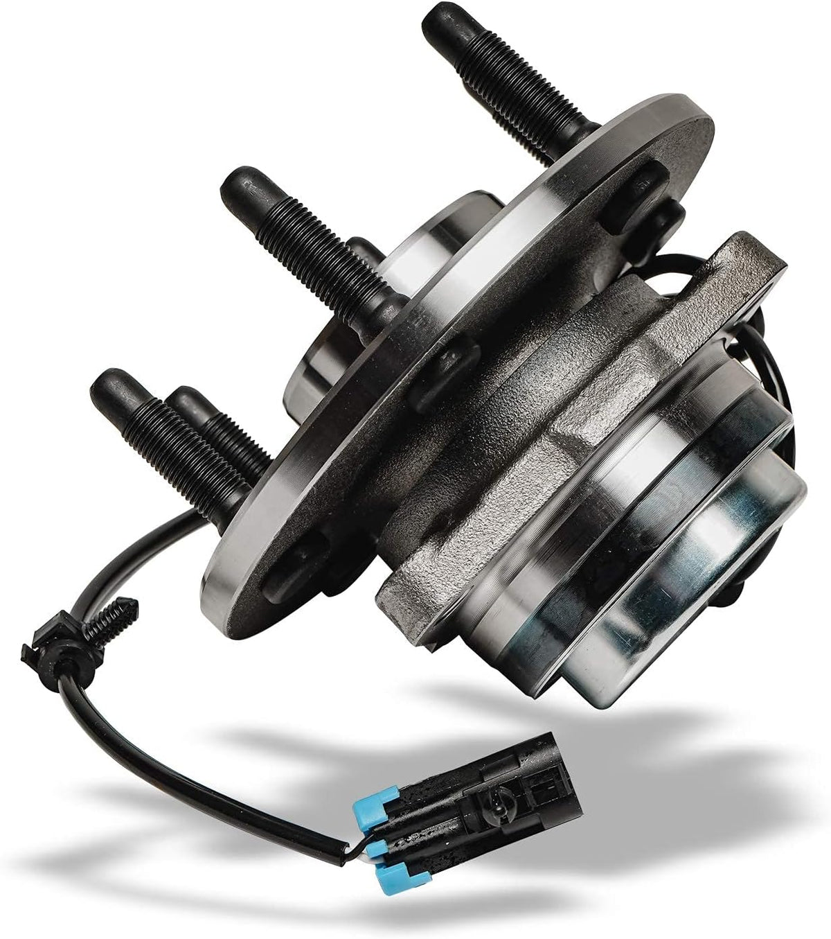 2pc Front Hub Bearing Assemblies Set U862