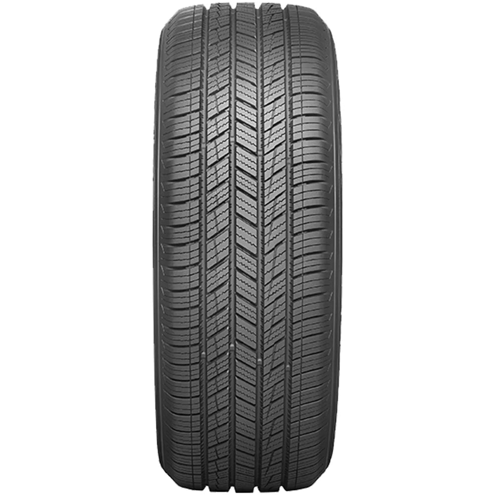 All Season 225/55R17 97V Passenger Tire B563