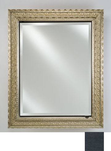 Recessed Single Door Cabinet H921634