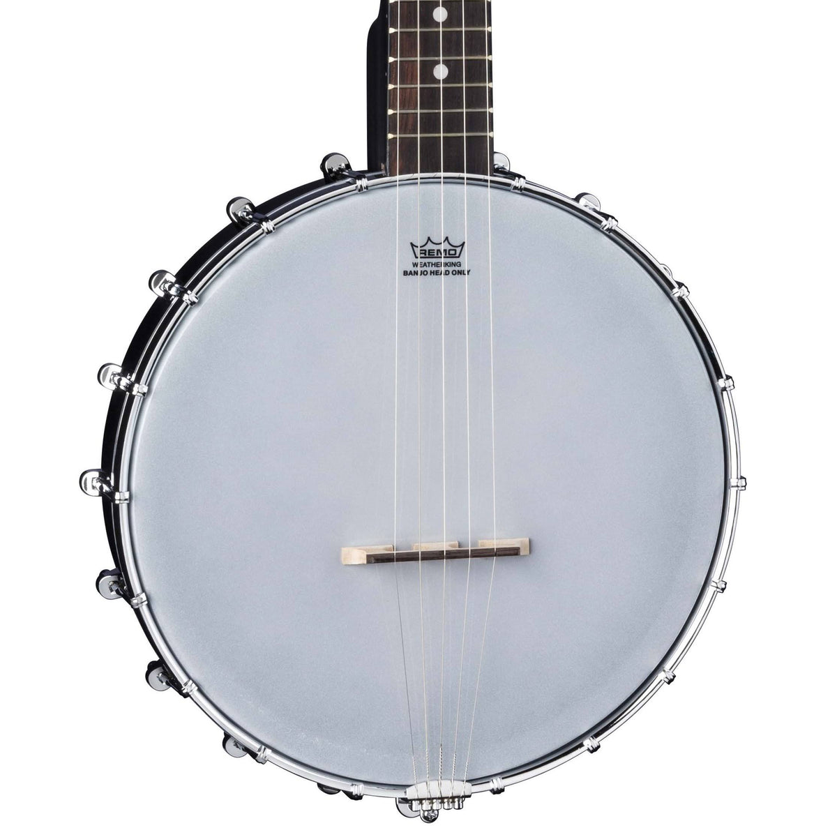 Mini Travel Banjo K69873